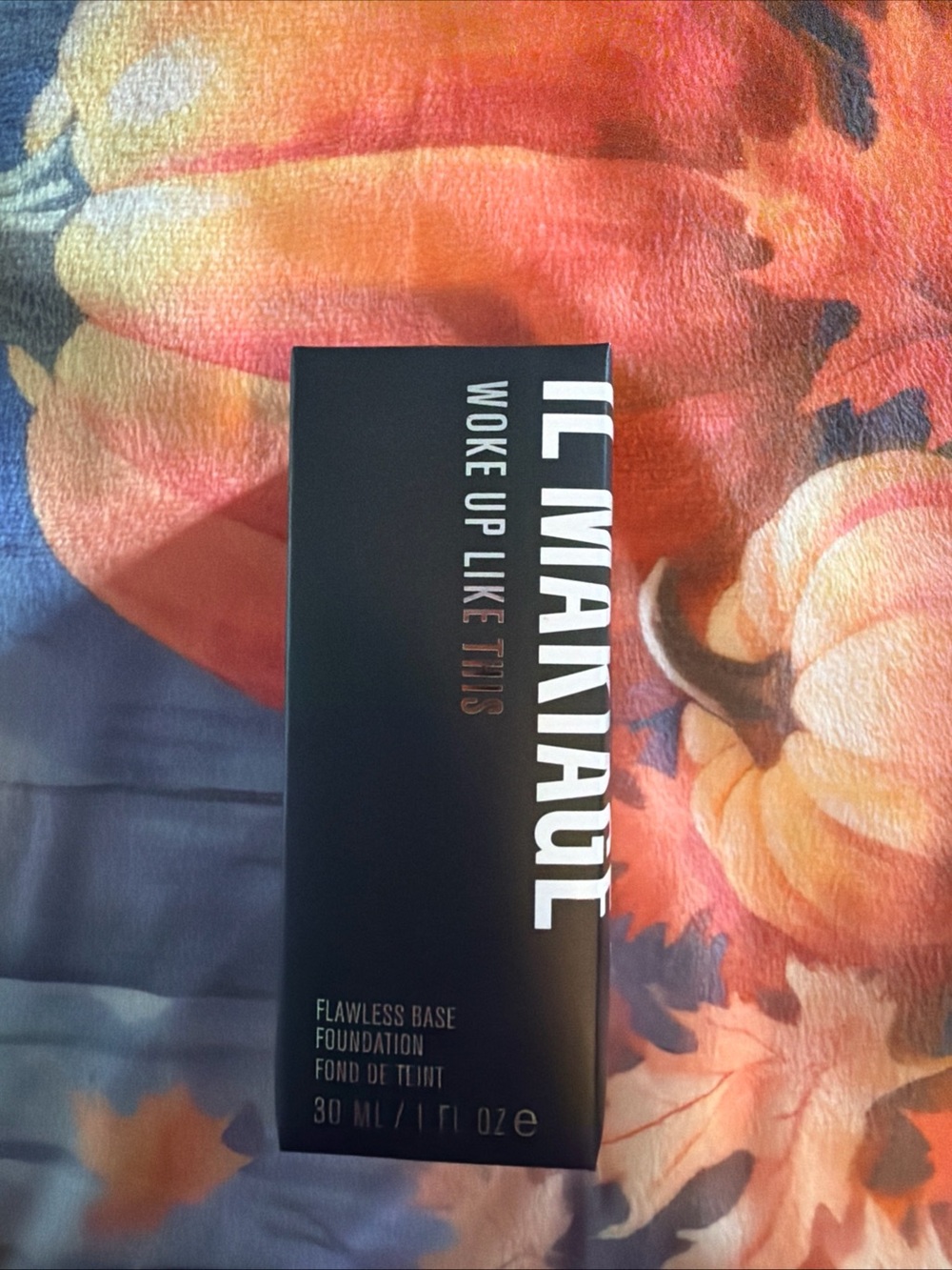 IL MAKIAGE Flawless Base Foundation -